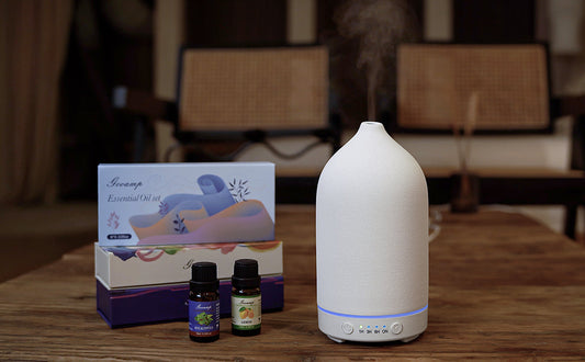 Should I Sleep with a Humidifier?